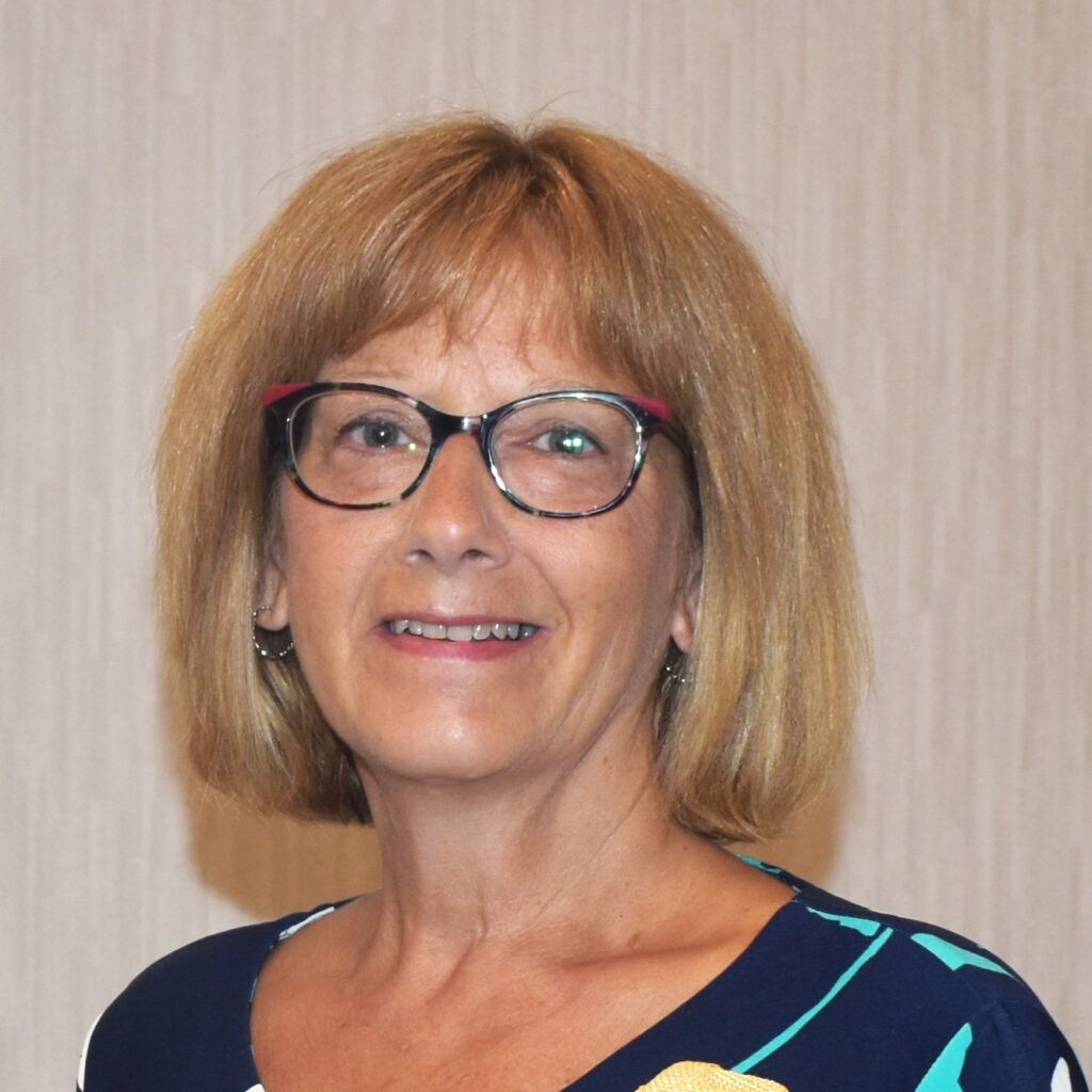 Sandie Carlson