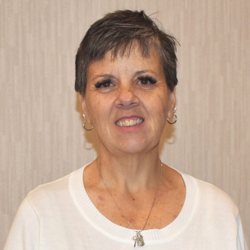 Terri Resler