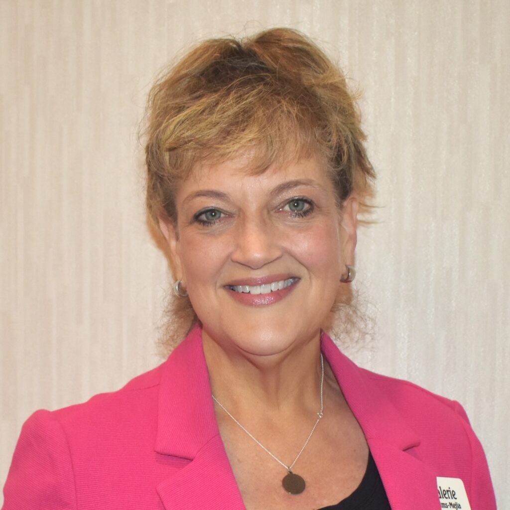 Valerie Helm Mejia